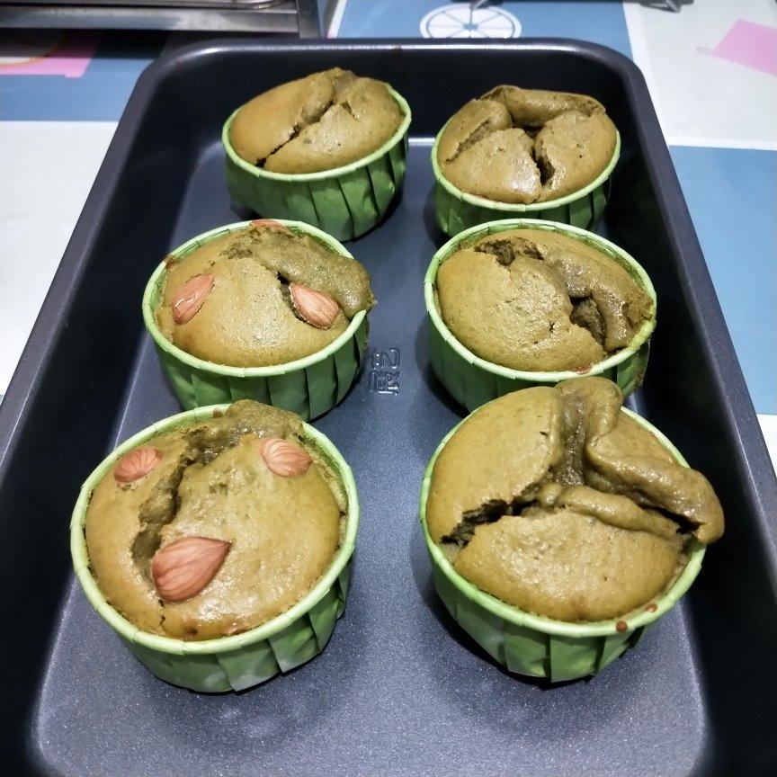 抹茶蛋糕
