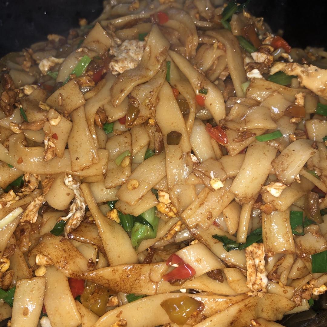 美食与爱