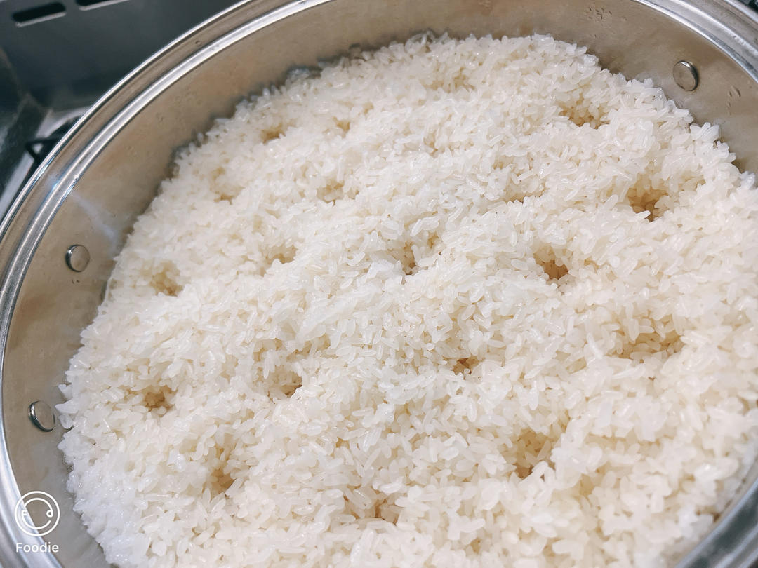 超好吃家常烧卖