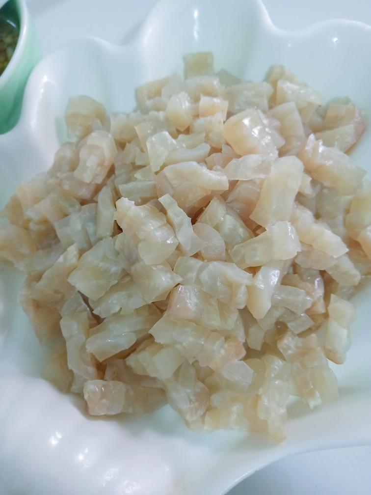 超Q肉皮冻