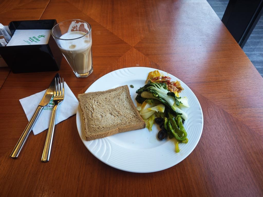 黄皮肤的白人饭 (饮食笔记2025)