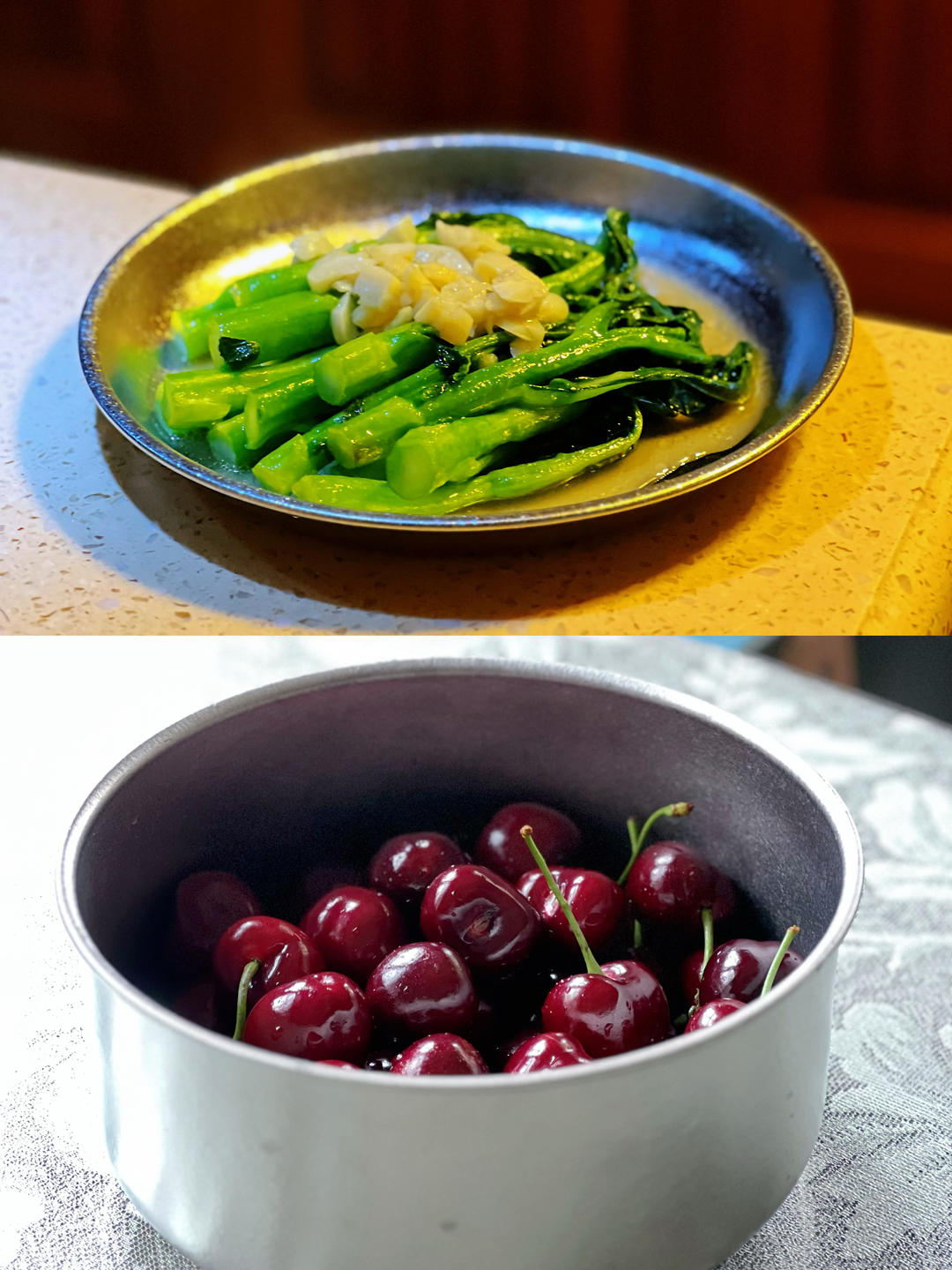 午餐•2026年6月24日