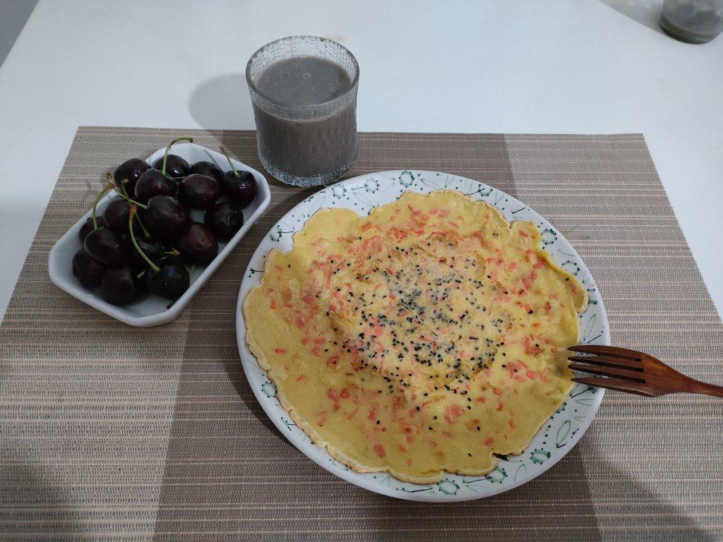 葱油饼这样烙 柔软多层 凉了也不硬 柔软又有劲道 附细节视频详解
