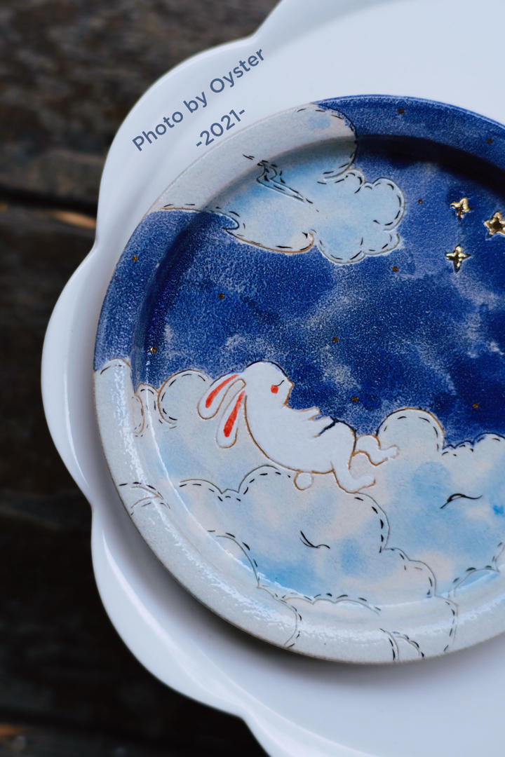 日常小甜点&拍照练习