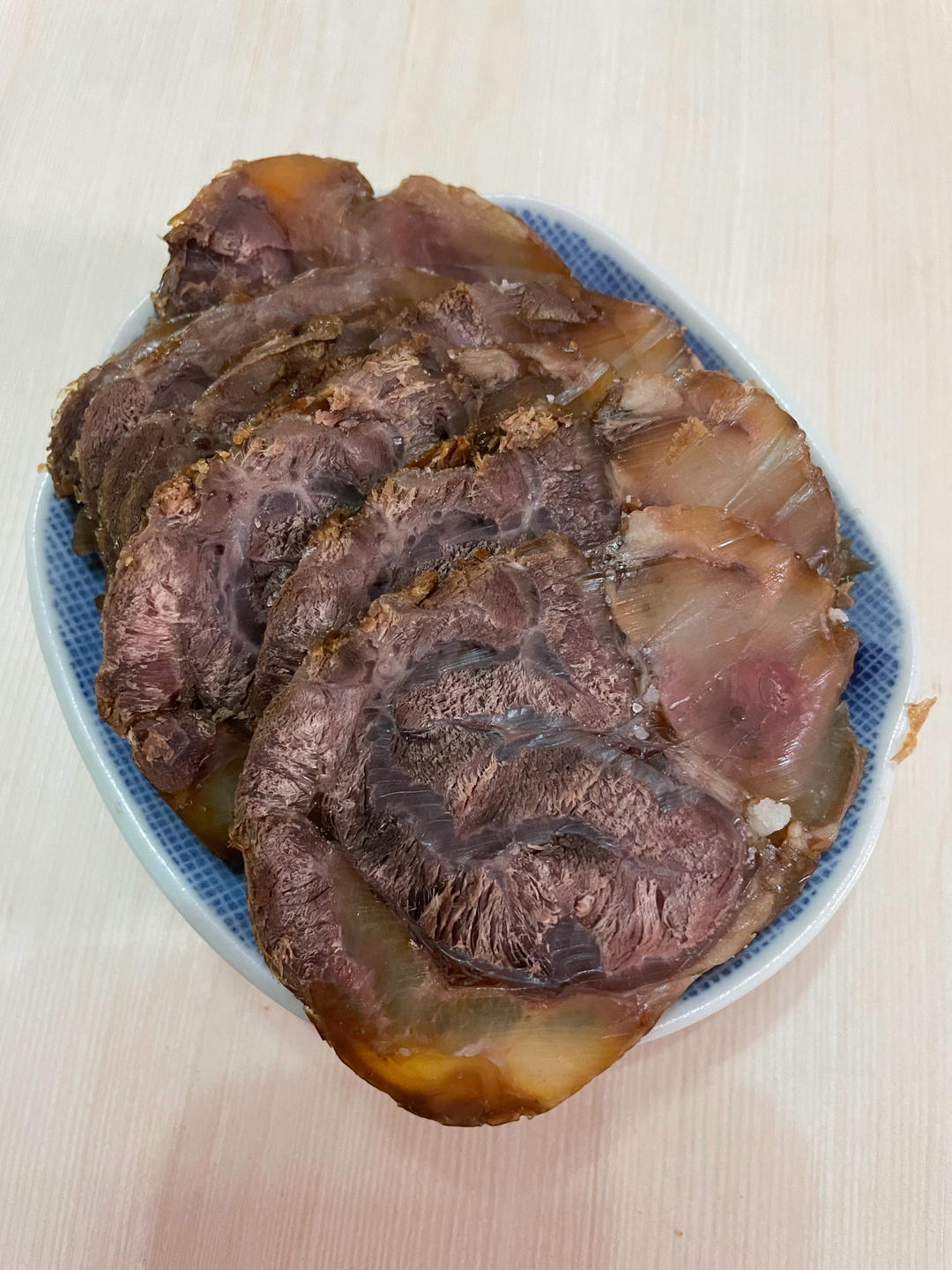 酱牛肉