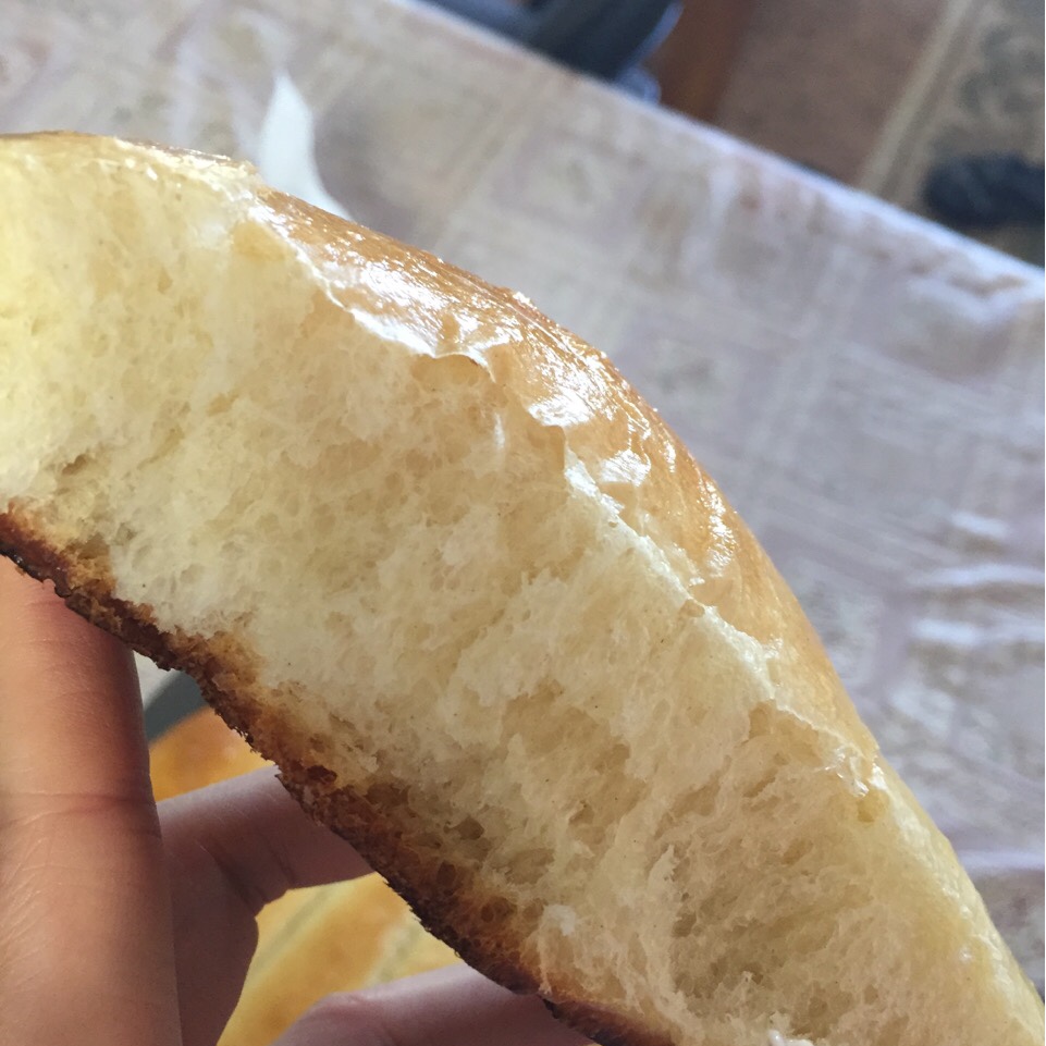 奶酪软排包
