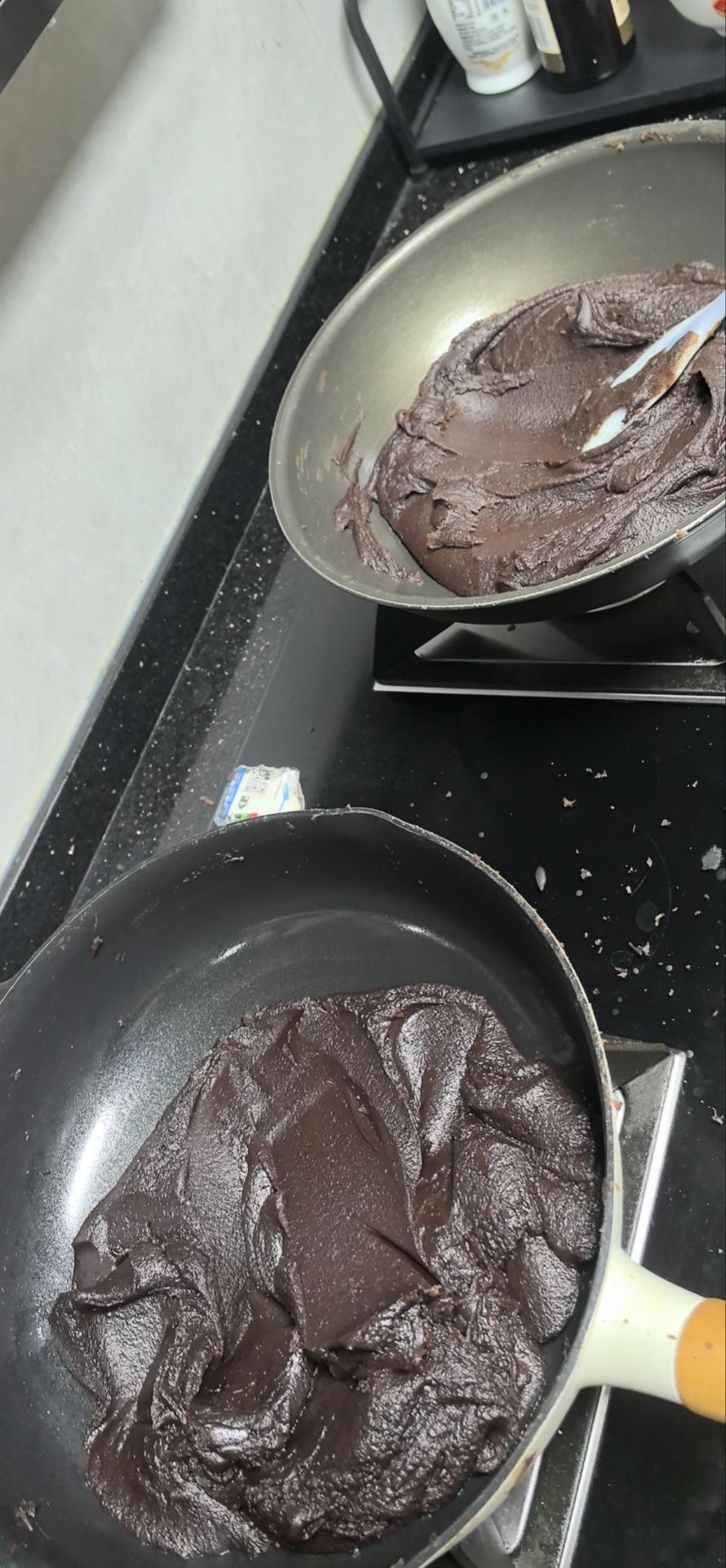 陈皮红豆沙馅（适合月饼、蛋黄酥）
