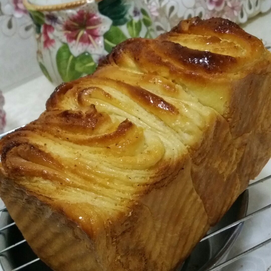 椰蓉手撕包