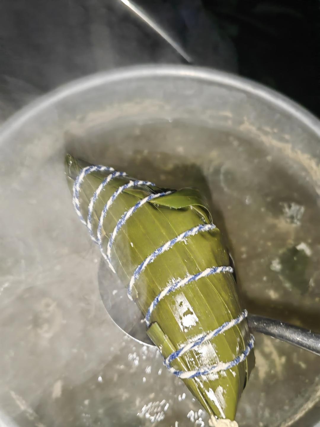 我的