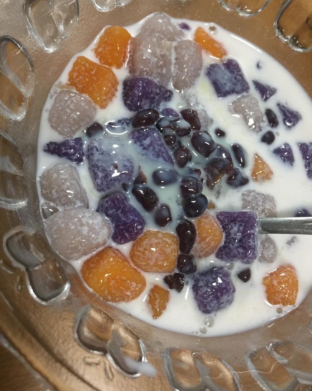 芋圆