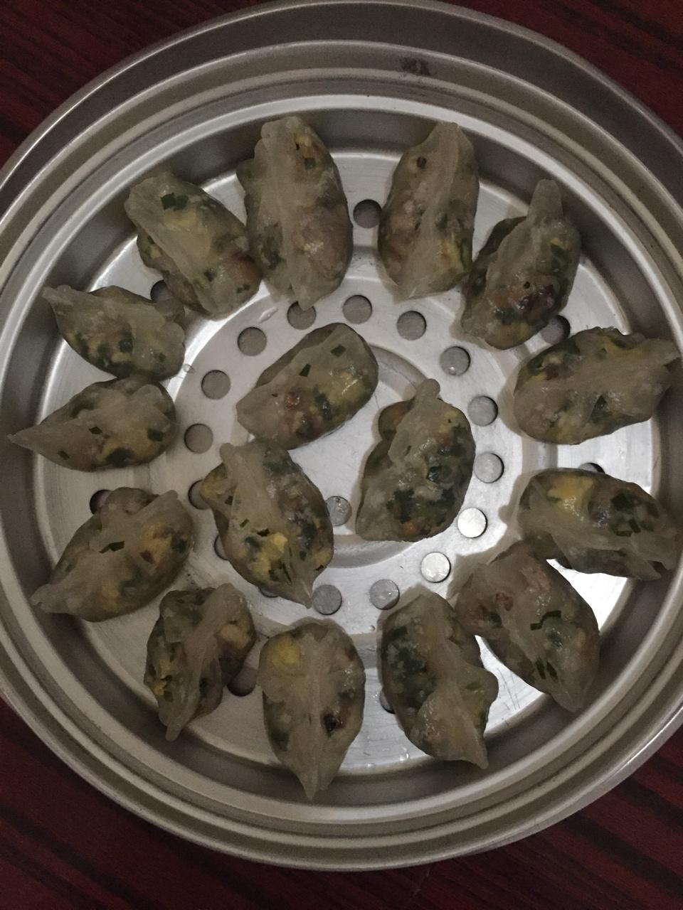 stacey冯做的菜稞