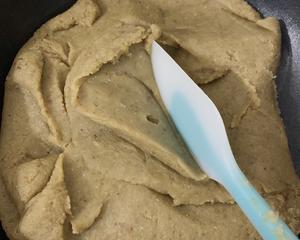自制绿豆沙馅（可做月饼，绿豆酥，绿豆饼）的做法 步骤10