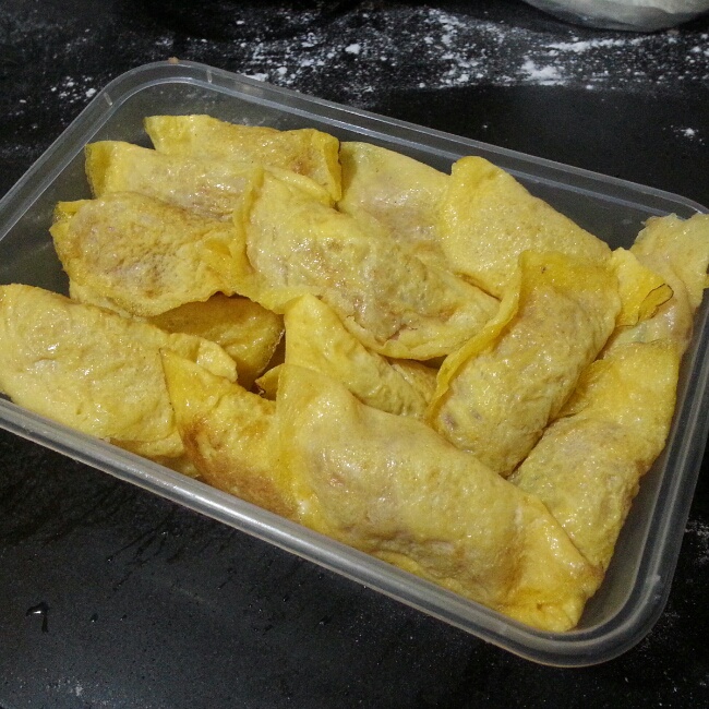 蛋饺