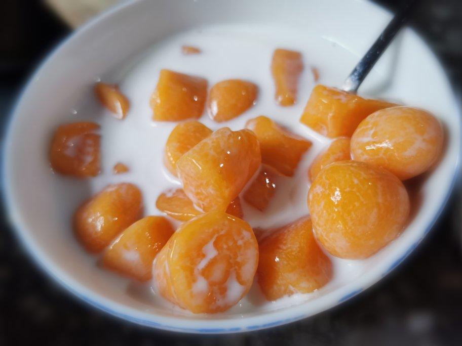 零失败新手轻松驾驭芋圆三色