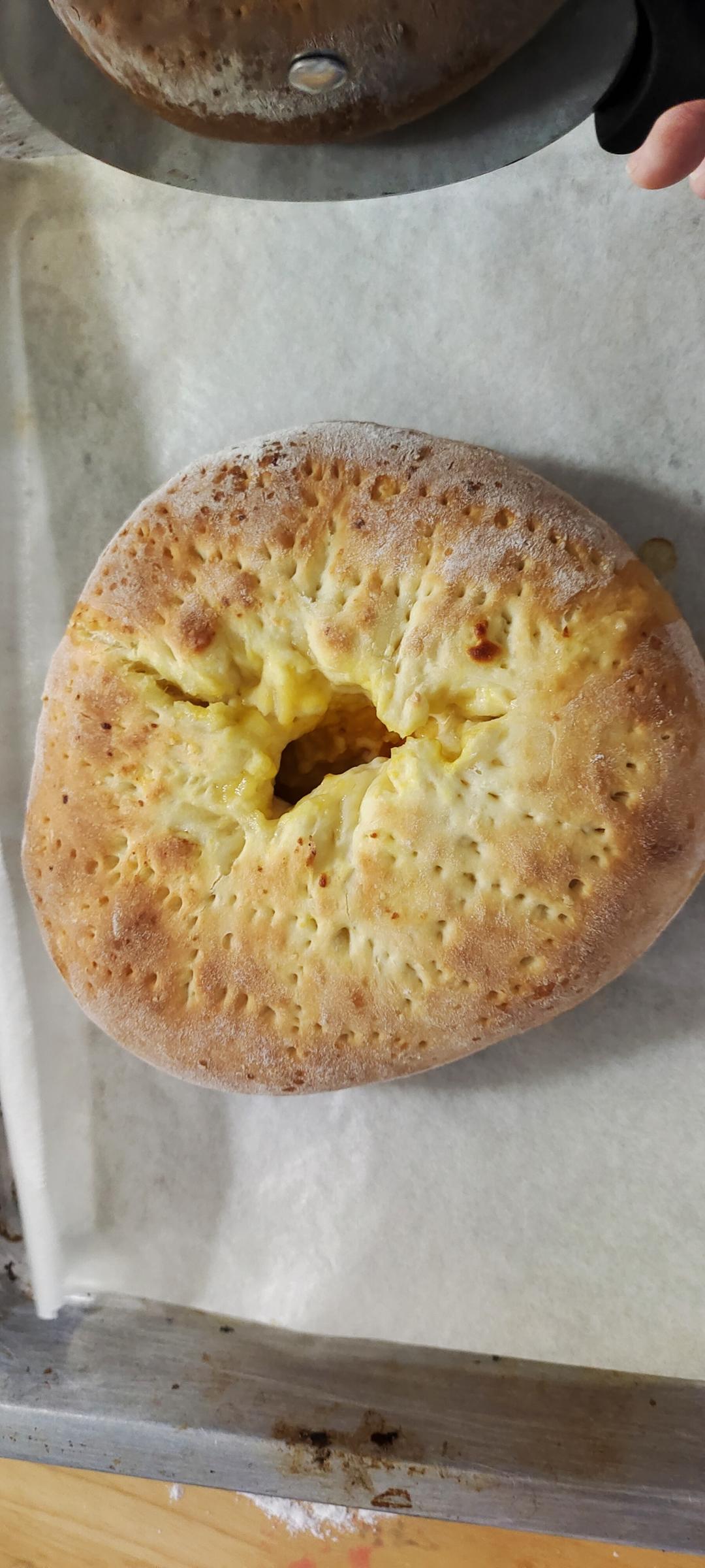 蒙古奶酪包👩‍🍳