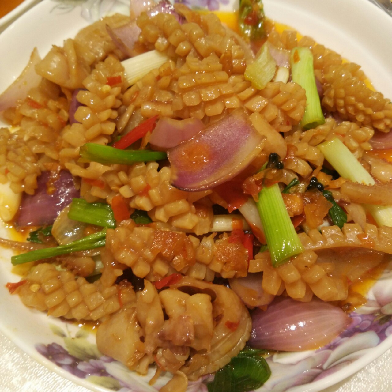 午餐•2015年8月7日