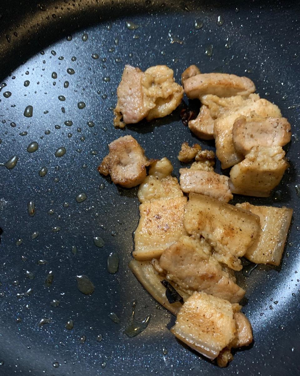 家庭版烤肉！只需要一个锅，你值得拥有～