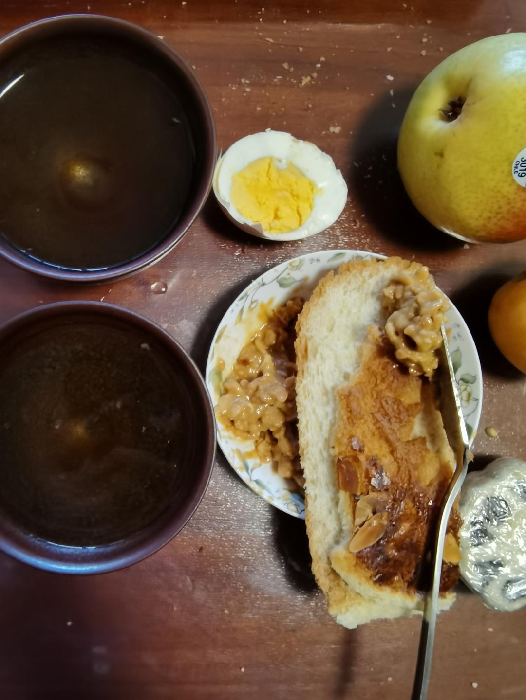 龙井茶的传统喝法