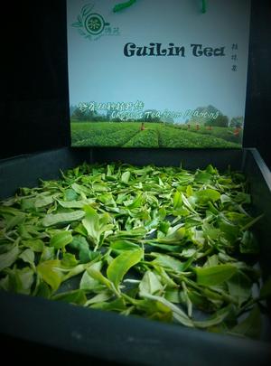 自制绿茶粉🍵的做法 步骤4