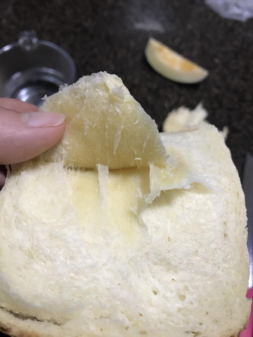 超绵软de‼️皇后吐司💯一口就沦陷✔️