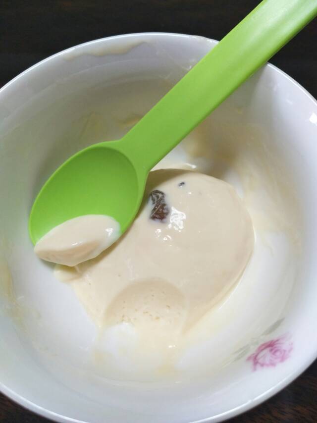 特浓奶砖雪糕冰淇淋