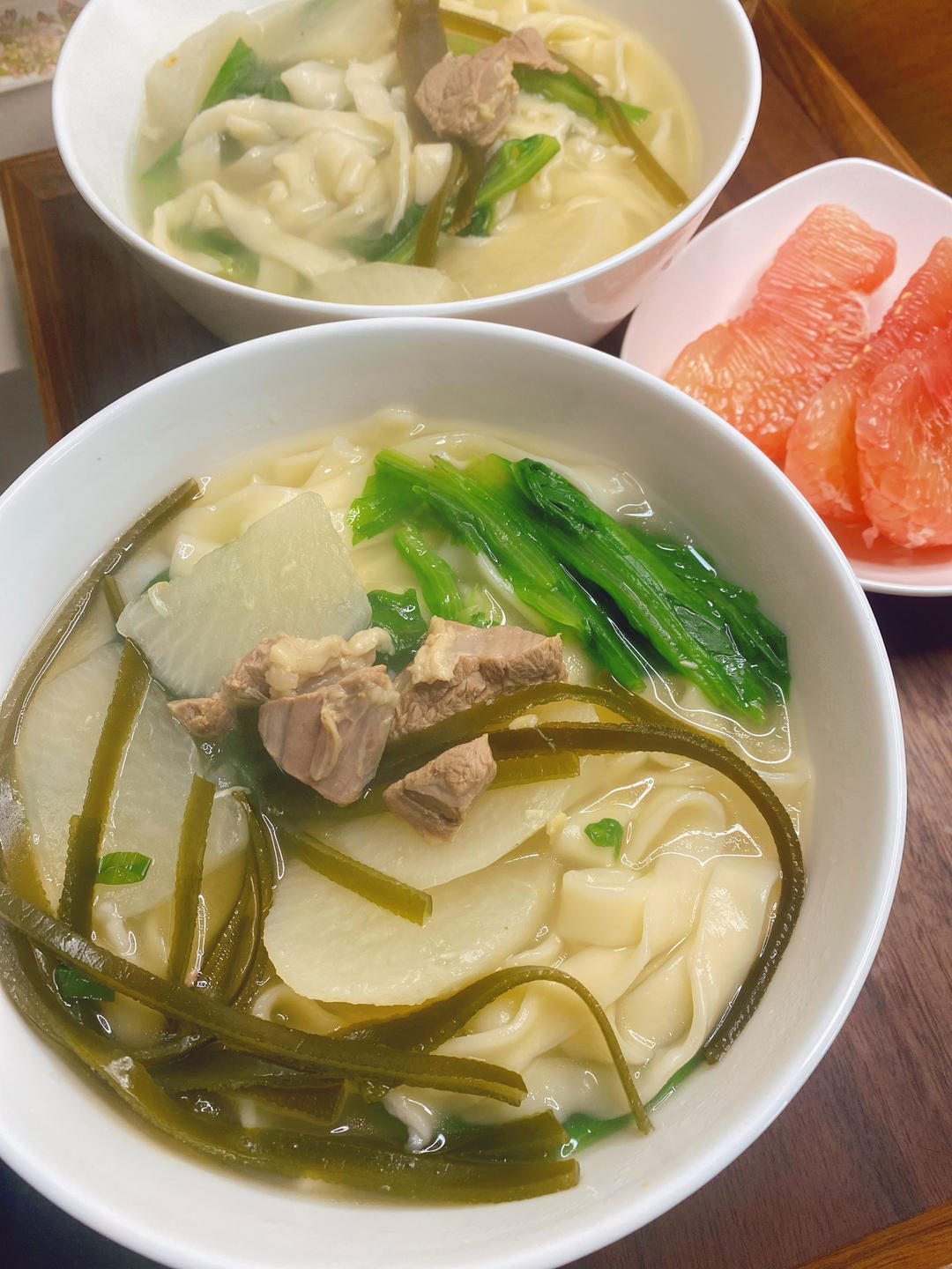 早餐，午餐，晚餐～一日三餐（持续更新……）