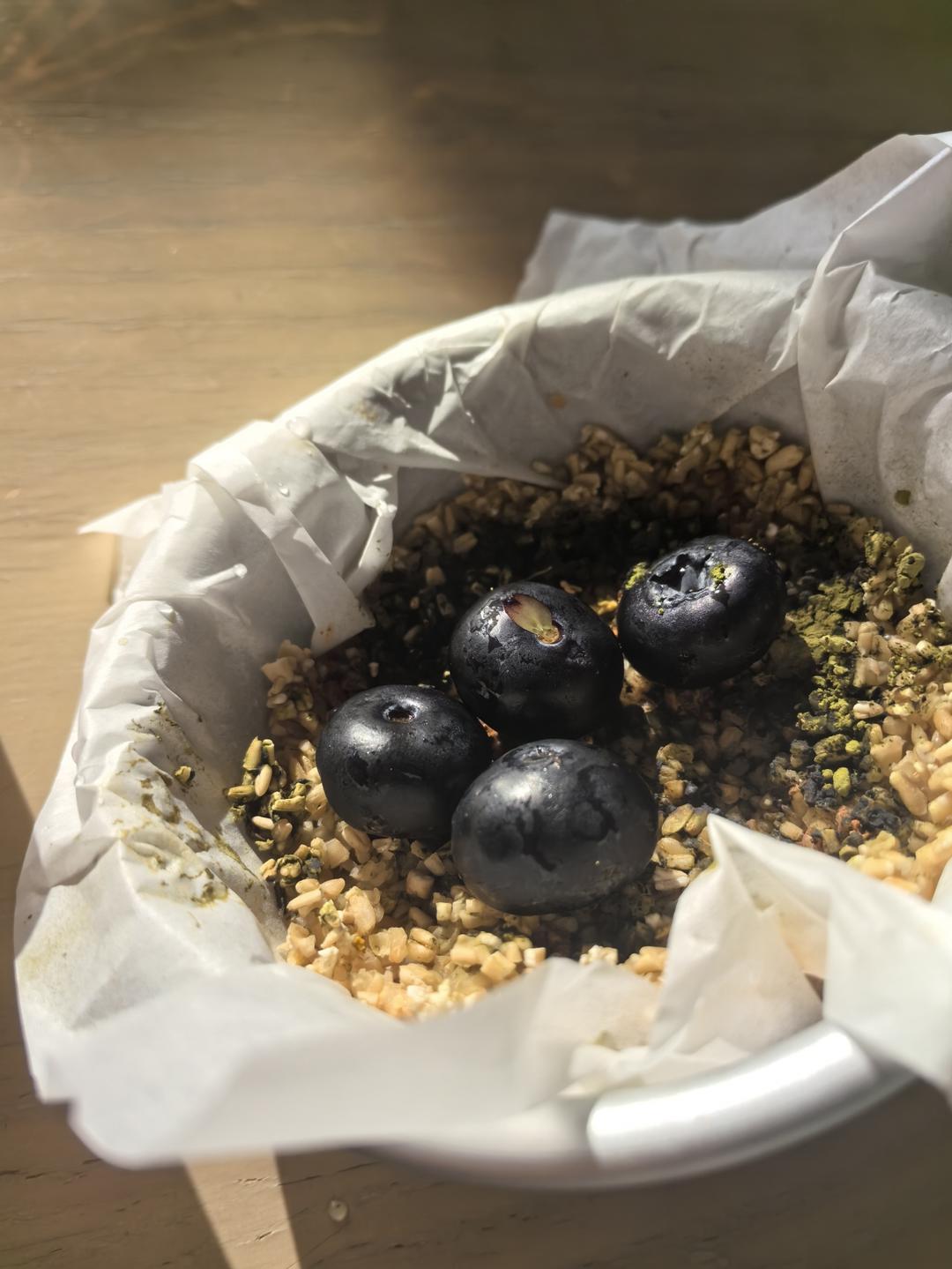 烤燕麦-红磨坊钢切