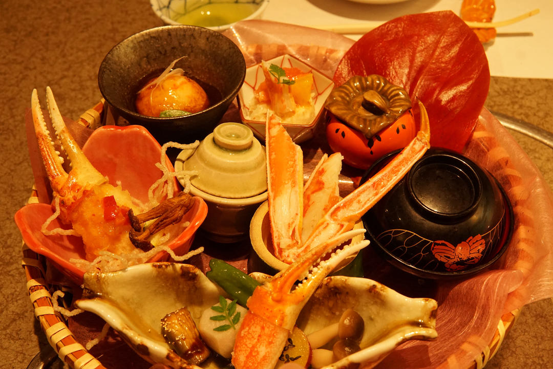【食光记】