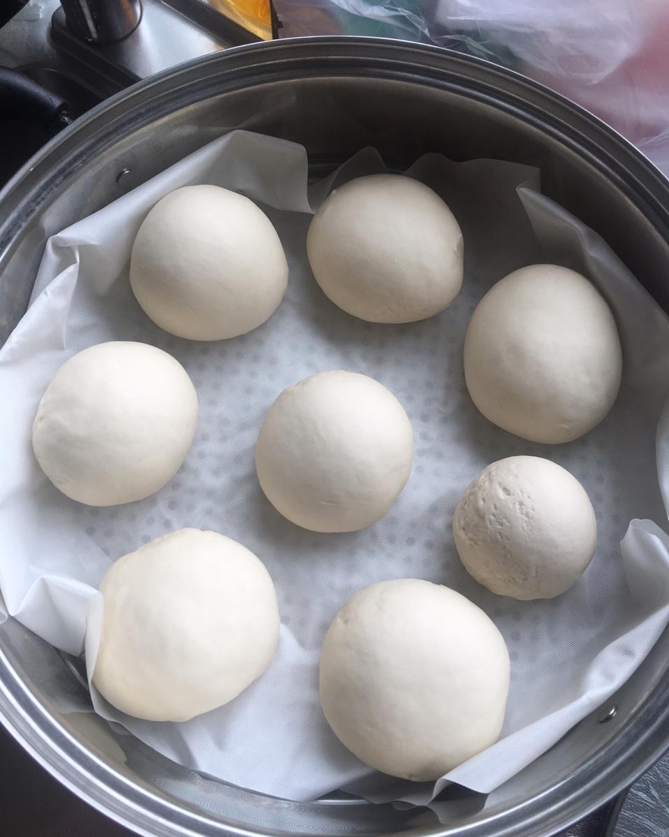 山东大馒头
