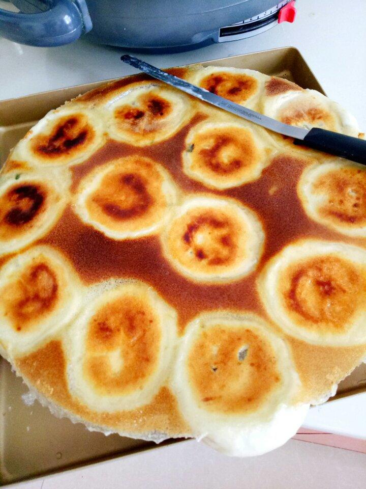 正宗利津水煎包