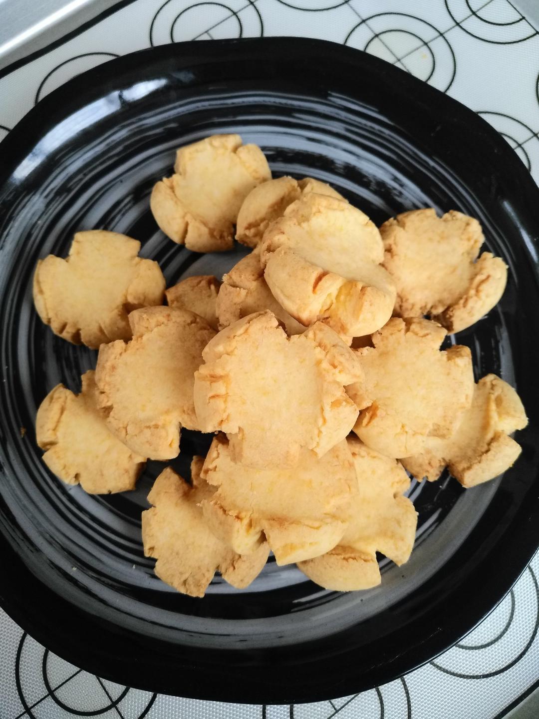 玛格丽特小饼干