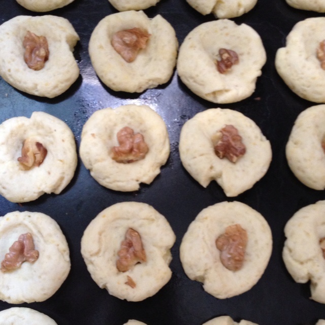 玛格丽特饼干