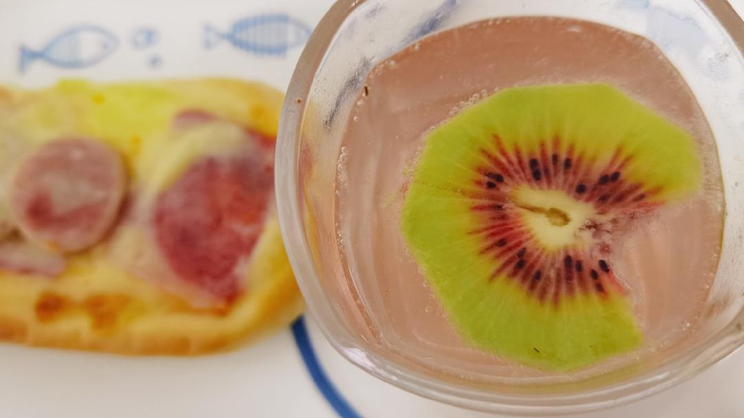 【11】果酒饮品：忘川•杨梅酒