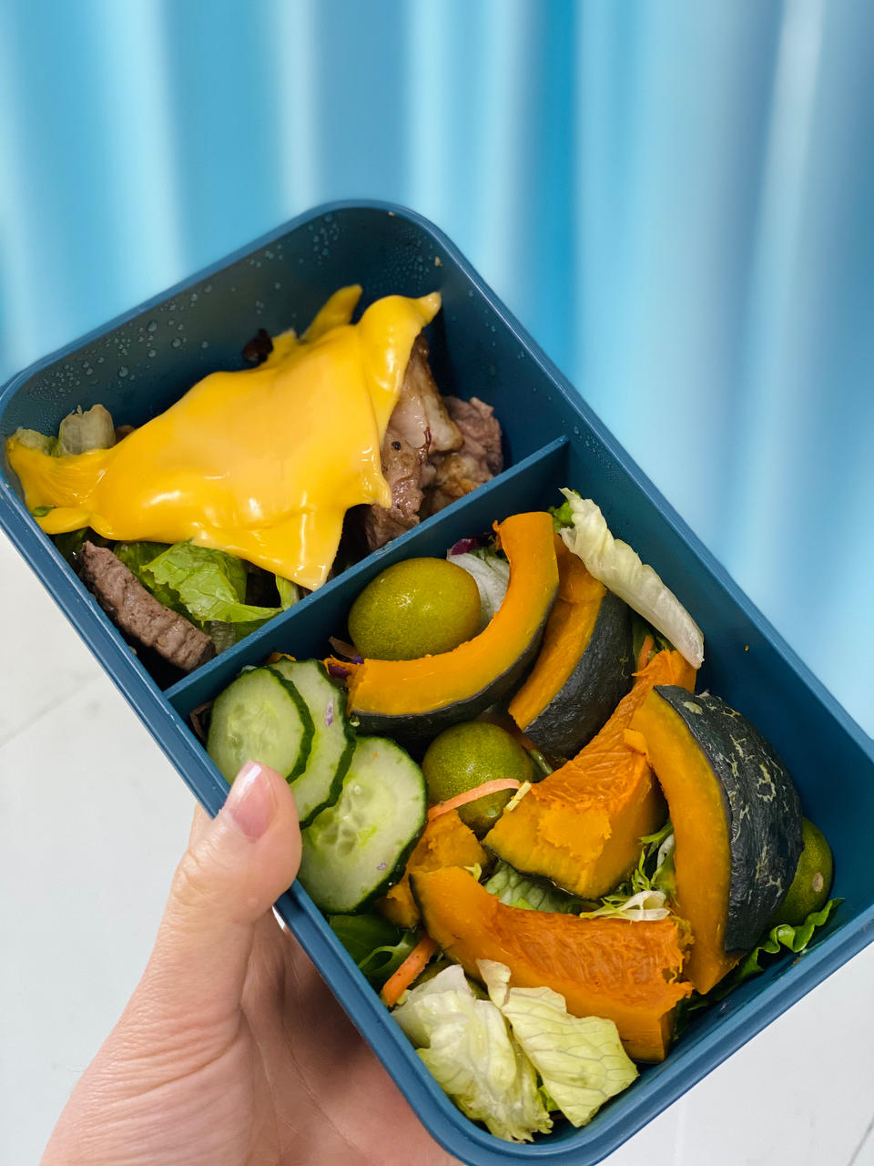 吃好每顿饭打好每份工📝