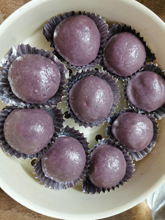 《Tinrry+》咸蛋黄肉松青团+红豆沙青团