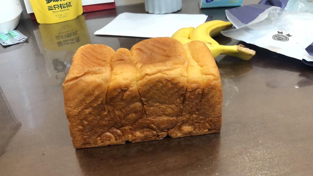 吐司零失败版本