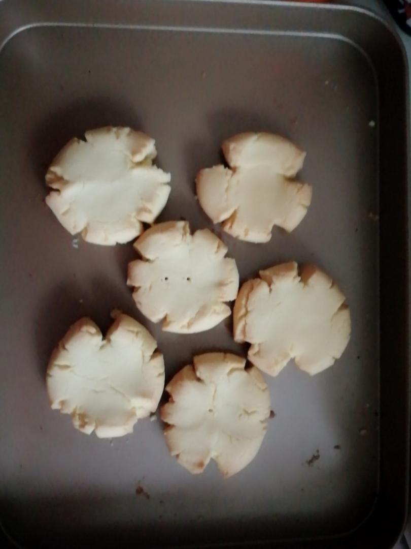 玛格丽特小饼干