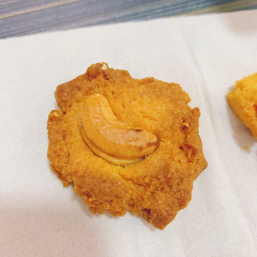 不用打发 不用模具 新手也百分百成功的黄油饼干