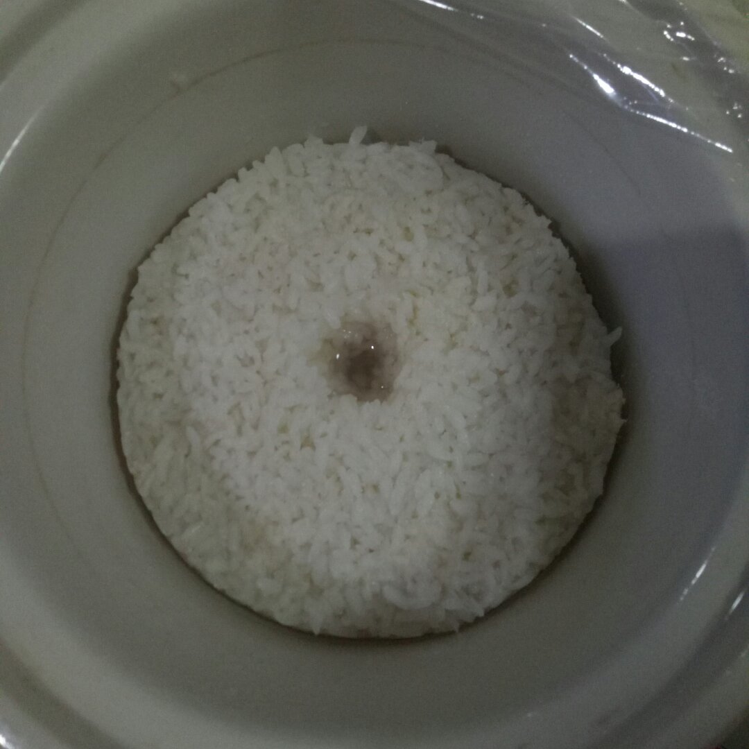 酒酿 (酒酿系列一）