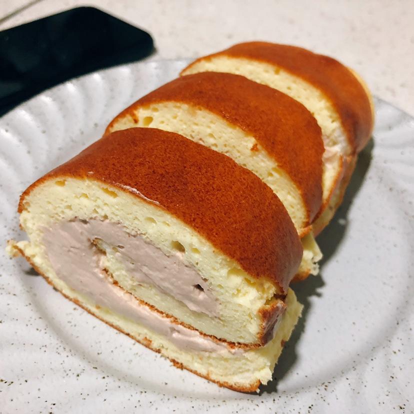 生酮 云朵面包cloud bread