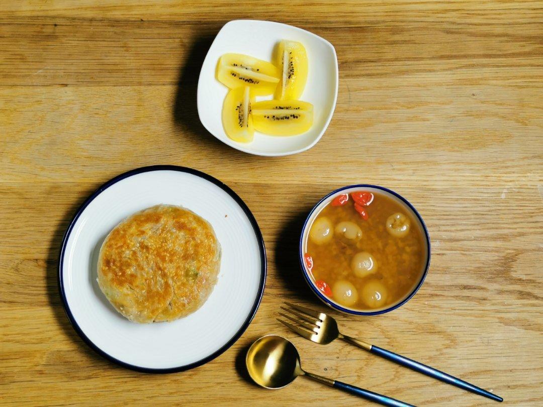 第二代手抓饼转世，让你爱得死去活来