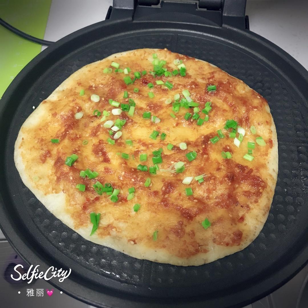 酱香饼