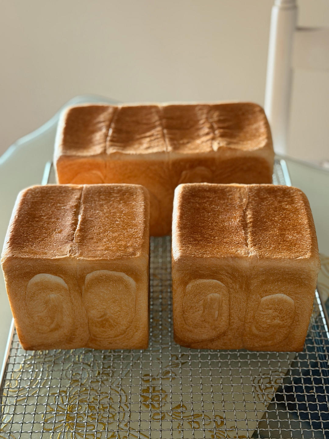 日本上等吐司（浅井2斤模具）