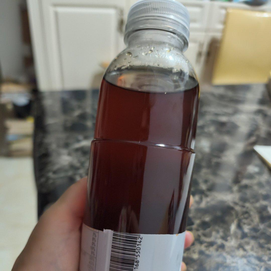水炒糖色
