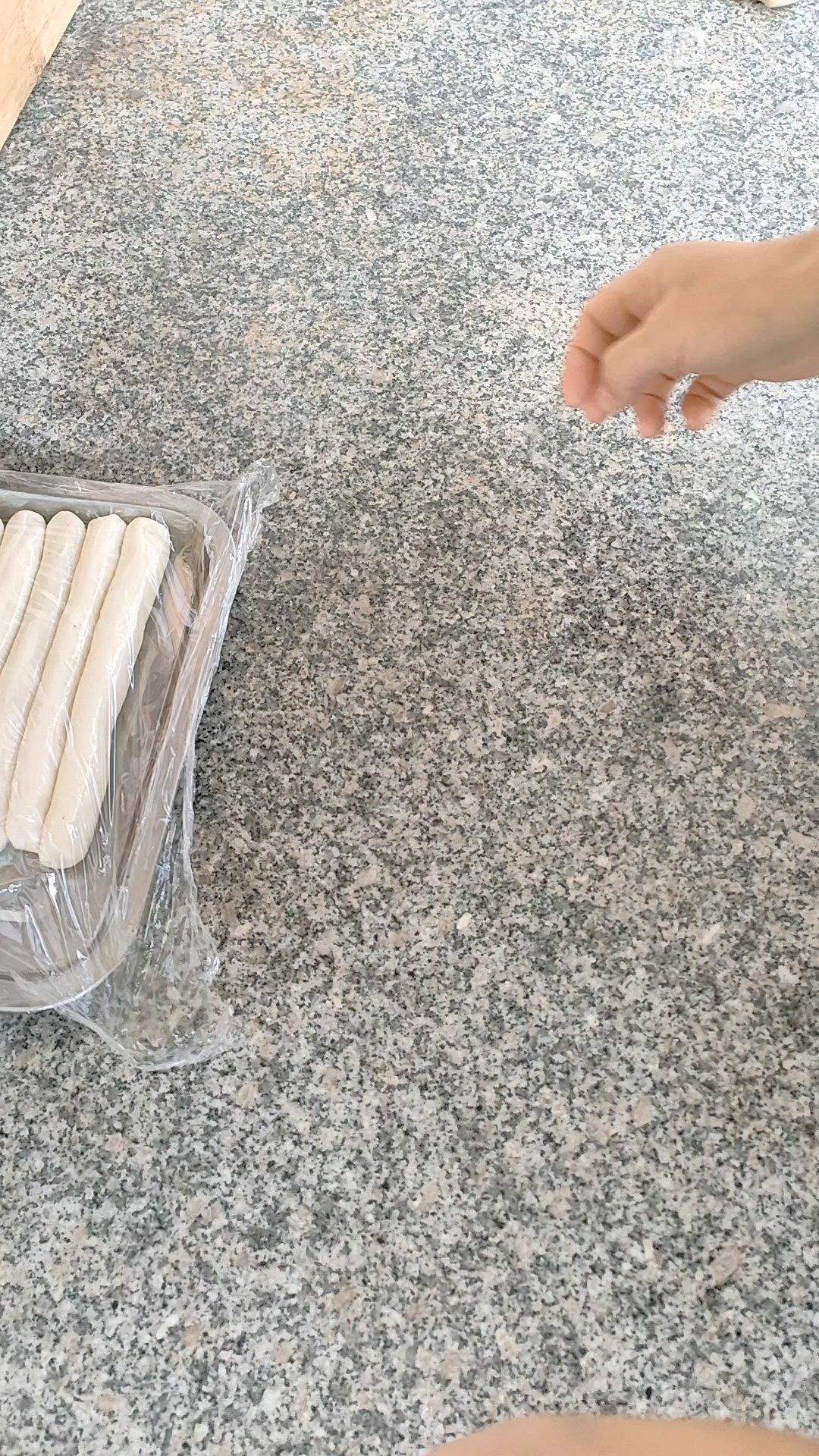 最简单的拉条