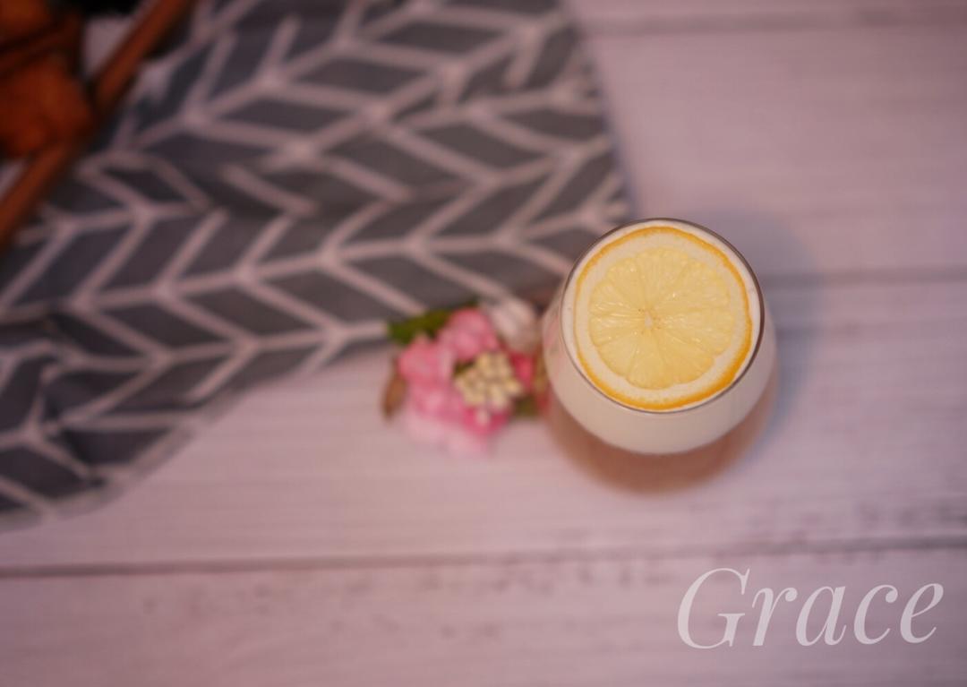 万能的夏日CP桃子糖浆