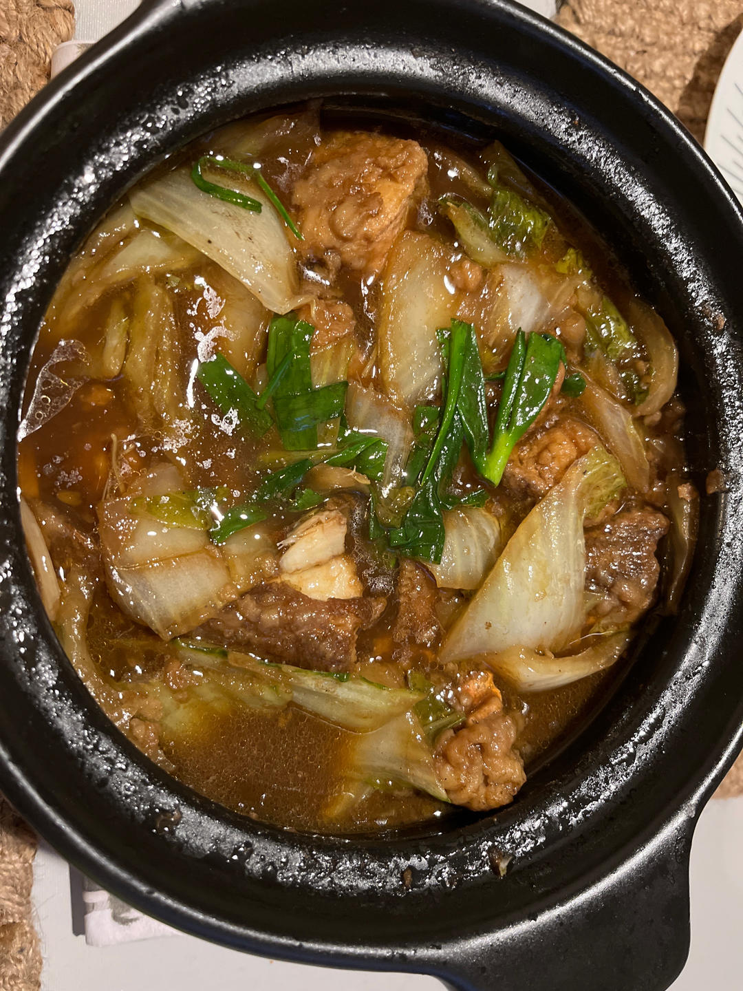 好吃的家常炖鱼，万能炖鱼料，今天三道鳞炖粉条