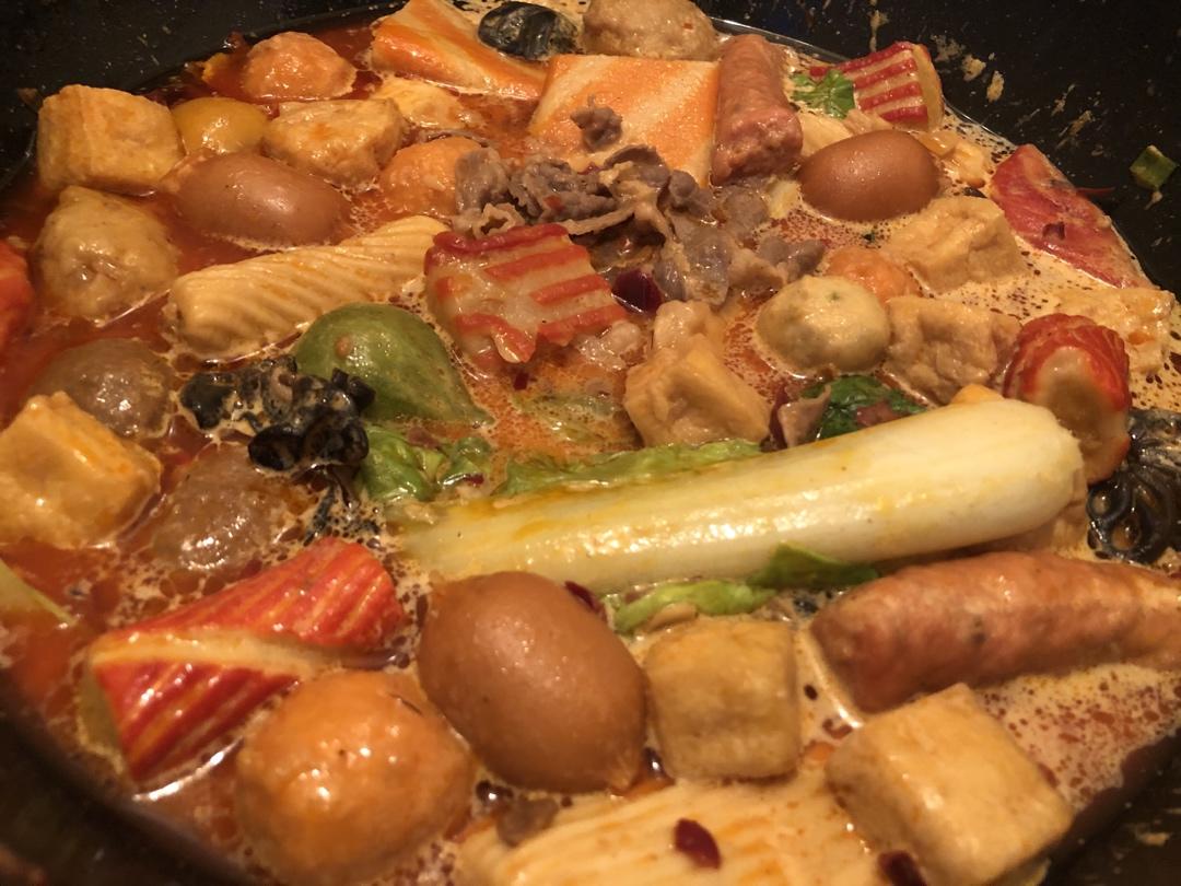 测试n次，我终于做出了比杨国福还好吃的麻辣烫！
