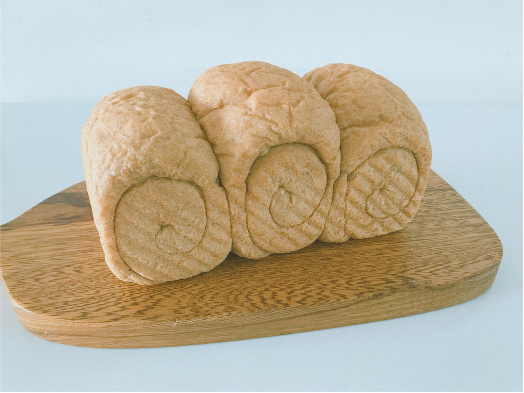 鲍勃红磨坊全麦吐司，低油低糖高纤维减肥必备吐司🍞小白成功率极高