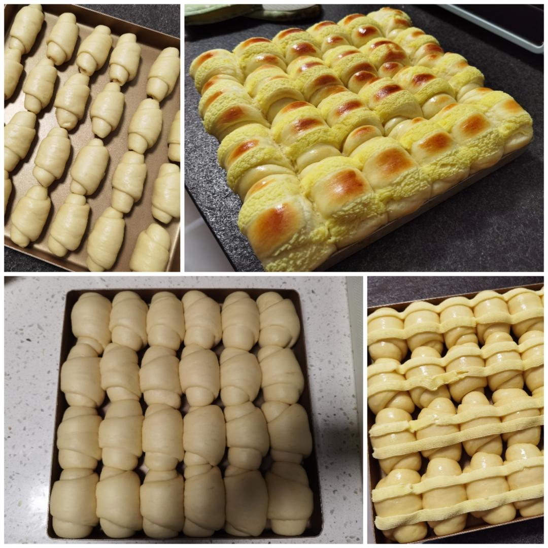 老面包｜复刻童年的味道